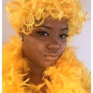 Meet your Posher, Kandyamz